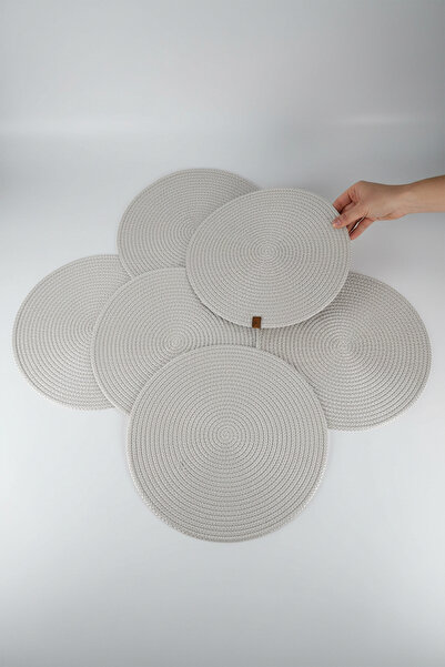 MS Glassware Set de 6 bucăți pentru serviciu american, cu bandă de rulare, se...