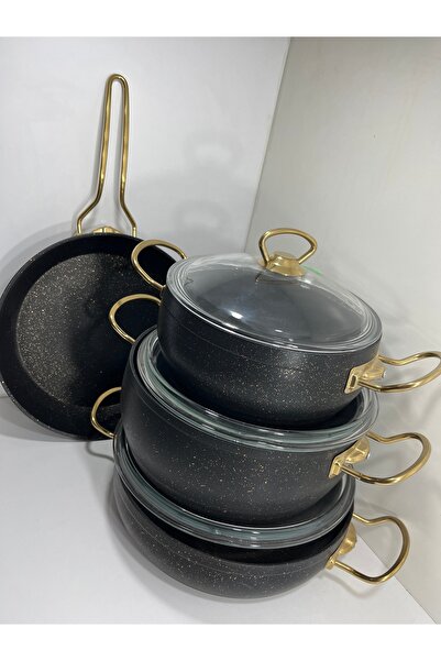 Remetta Tencere takımı