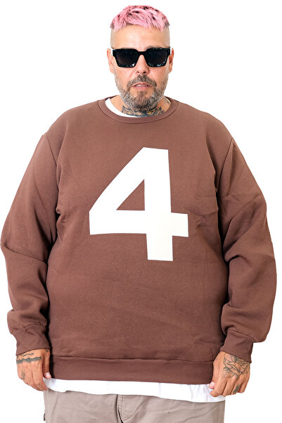 ModeXL Mode XL Large Size Men's Sweat Bike 4 U25809