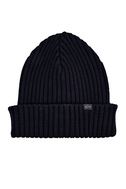 PAUL&SHARK Men's Wool Hat