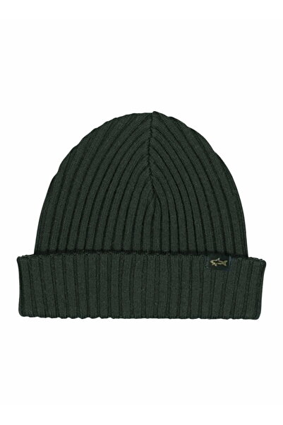 PAUL&SHARK Men's Wool Hat