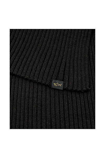 PAUL&SHARK Wool Scarf