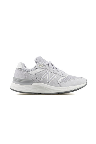 New Balance 880 V7 Gray Model Collection Women's Casual Shoes Ww880Ba7 Gray