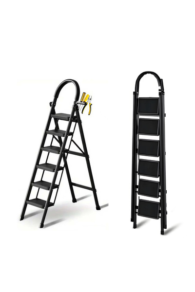 JUHOE Merdiven Aparatı Ladder