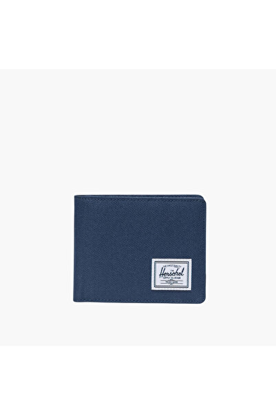Herschel Supply Co. Herschel Supply Co Solid Bi-Fold Wallet