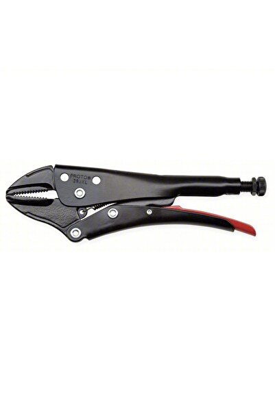 PROTO ® Straight Jaw Locking Pliers - 9-1/4" - J293XL