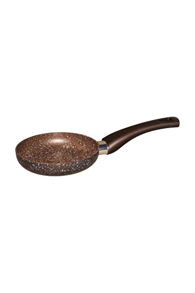 WDA Granite Coated Mini Frying Pan – Non-Stick Stone Surface with Ergonomic H...