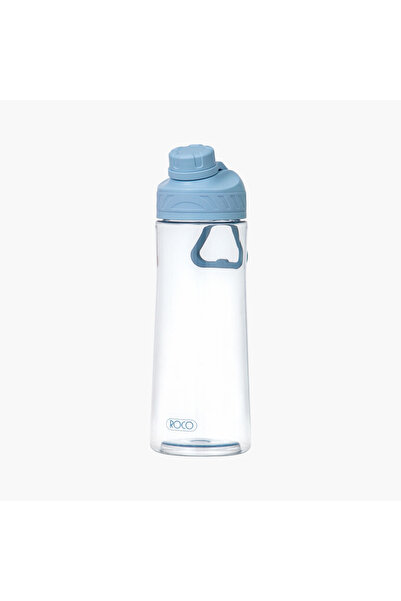 Roco Solid Water Bottle with Handle - 750 ml