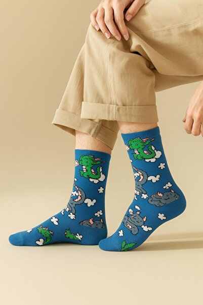 COTBOXER Design Socks