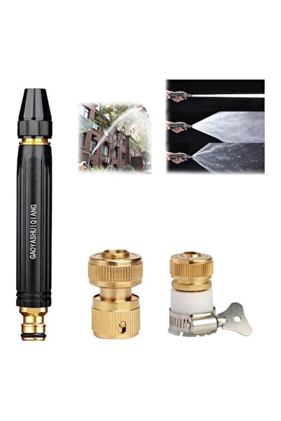 OEM High Pressure Garden Hose Nozzle