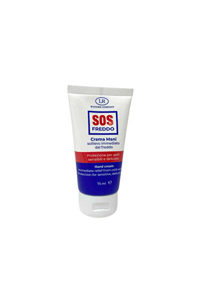 LR Crema Mani SOS Freddo 75 ml