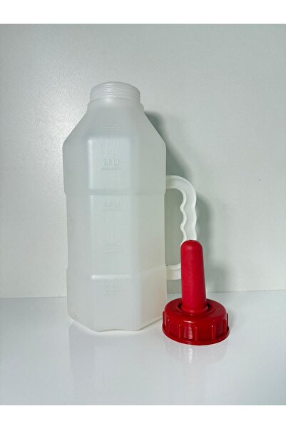 GE Buzağı Biberonu 2,5 LT 1 Adet