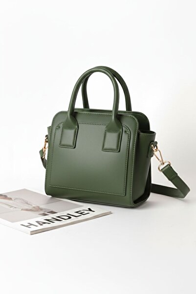 Handley Luxury Hand and Shoulder Bag