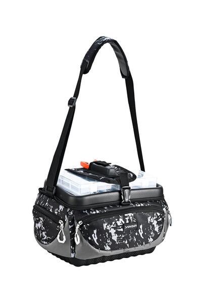 Fujin Valhalla Darksea Bag - Balıkçı Çantası