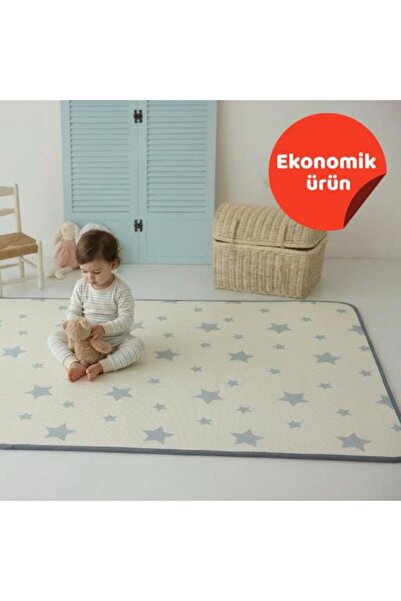 PINO City Travel Oyun Matı ve Halısı - Medium