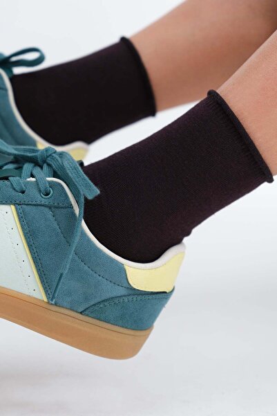 Addax Sock Socks 3-Pack Çrp3011