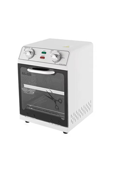 Expertyol Yüksek Isı Kuru Hava Sterilizasyon Makinesi 8lt SM-220