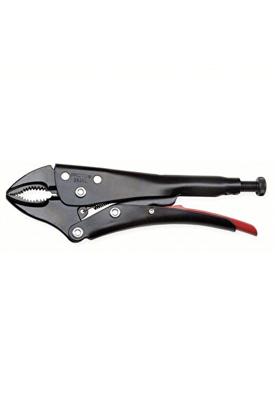 PROTO ® Locking Curved Jaw Pliers 9-1/4" - J292XL