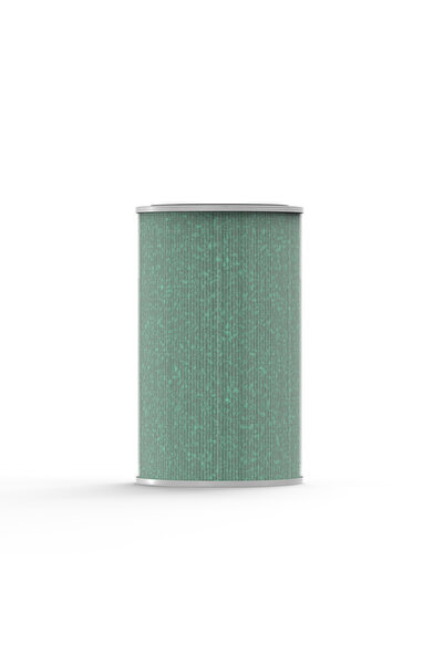 HUTT Smart Air Purifier Pro Plus Akıllı Hava Temizleyici Hepa Filtre ( Türkiy...