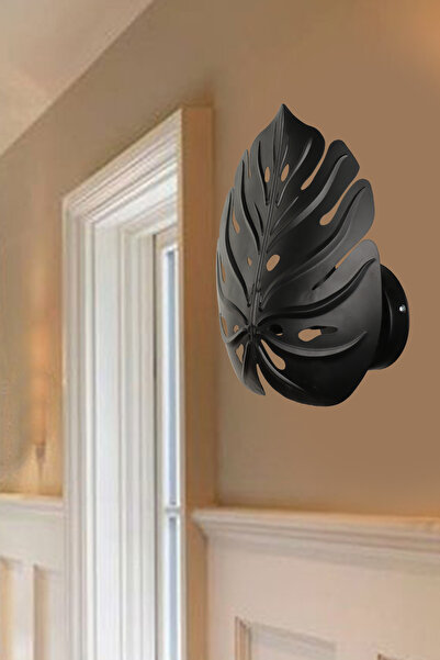 Begüsa Frezya Wall Lamp Black