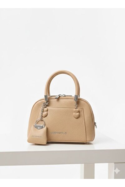 Just Polo Women's Imported Hand and Shoulder Bag