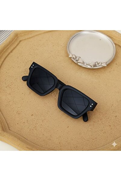 glassess Classic black sunglasses