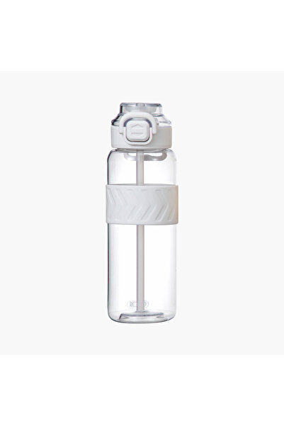 Roco Solid Water Bottle with Grip - 1 L