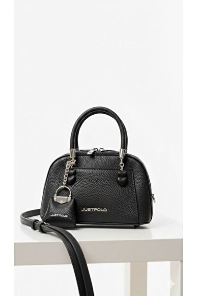 Just Polo Women's Imported Hand and Shoulder Bag