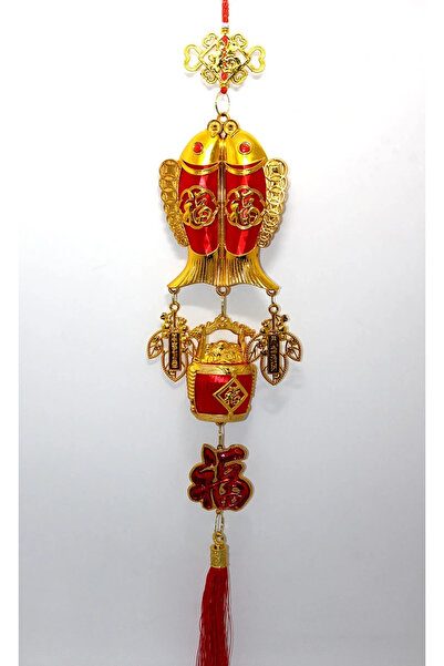 Epilons Umeraș pentru noroc și binecuvântare Model 2