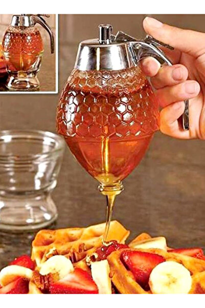 DOMEET Syrup Squeezing Tool