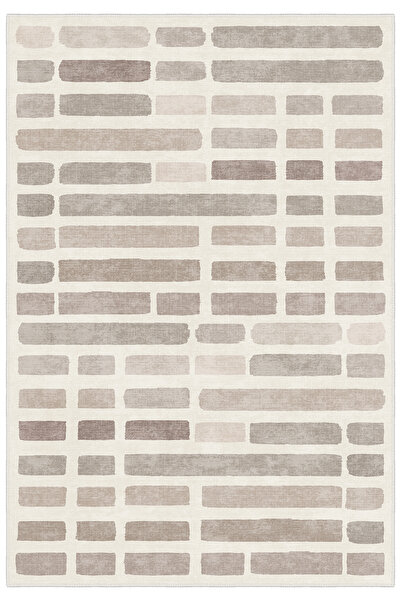 Homefesto Premium Şönil Dokuma Halı – Kaymaz, Yıkanabilir, Dekoratif Salon Ha...