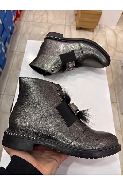 Gold Step kadın rugan bot