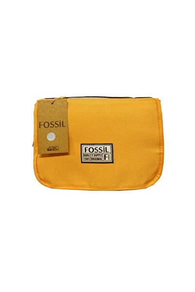 Fossil Unisex Multi-Purpose Travel Organizer Organizer Bag