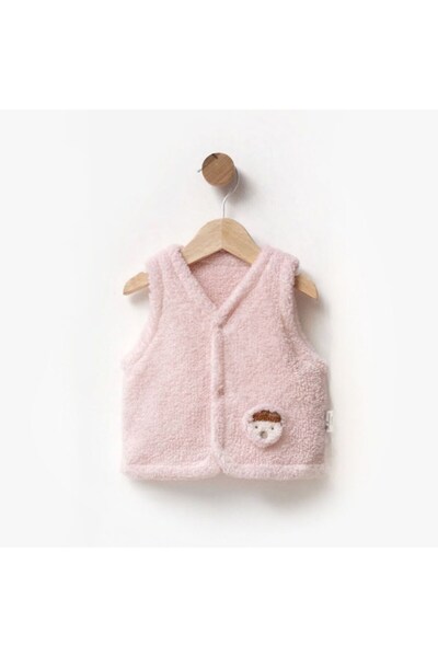 Bebbemini Baby Vest 2405
