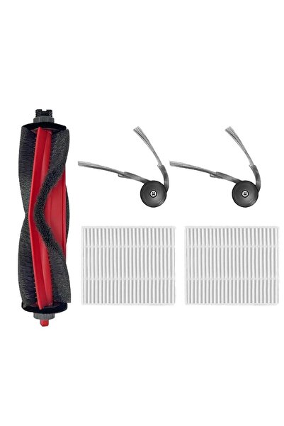 Roborge Roborock Q8 Robot Vacuum Cleaner Compatible 5-Piece Spare Parts Set