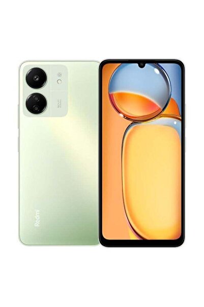 Xiaomi Redmi 13C 5G Startrail Green 8GB/256GB