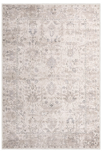 Homefesto Premium Şönil Dokuma Halı – Kaymaz, Yıkanabilir, Dekoratif Salon Ha...