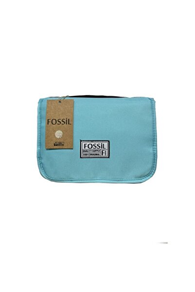 Fossil Unisex Multi-Purpose Travel Organizer Organizer Bag
