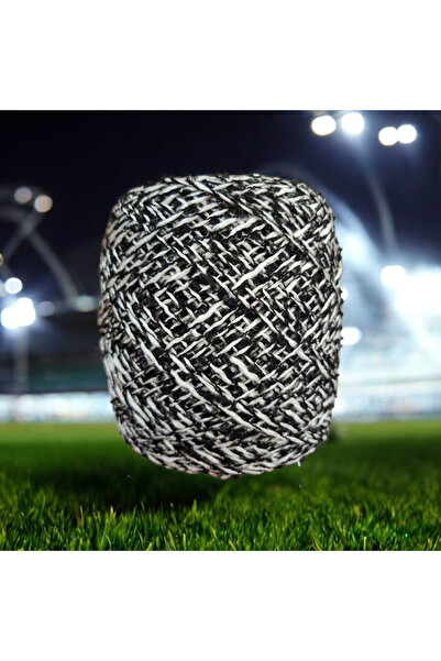 Kırlangıç خيط صوف فلاملي إبرولي للحياكة اليدوية 200 جرام