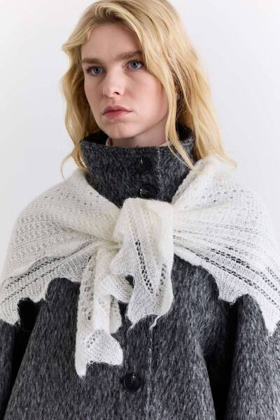 Manuka ΠΛΕΚΤΟ ΦΑΡΕΤΟ ΕΚΡΟΥ