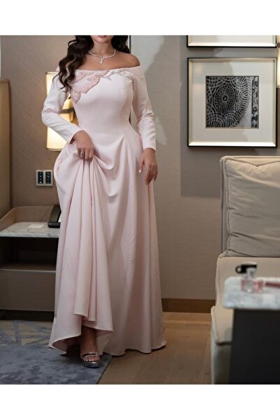 AREEJ FASHION evening dress