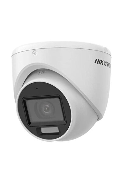 Hikvision Dual Light 5MP Surveillance Camera