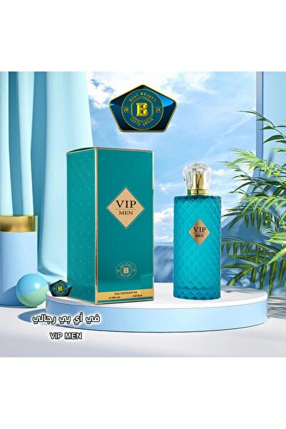 best beauty VIP MAN 200ML