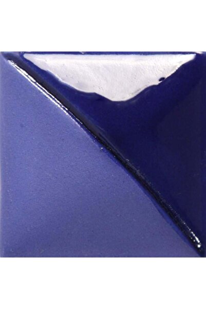 HOBİ SERAMİK Mayco UG-1 Kings Blue Sır Altı Boya