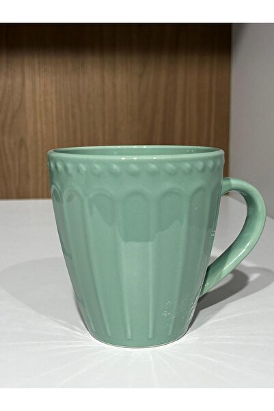 VELLON HOME RENKLİ KUPA