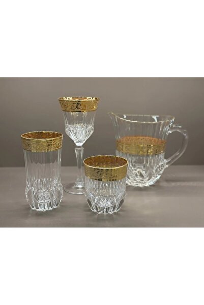 RCR Adagio Bardak Takımı