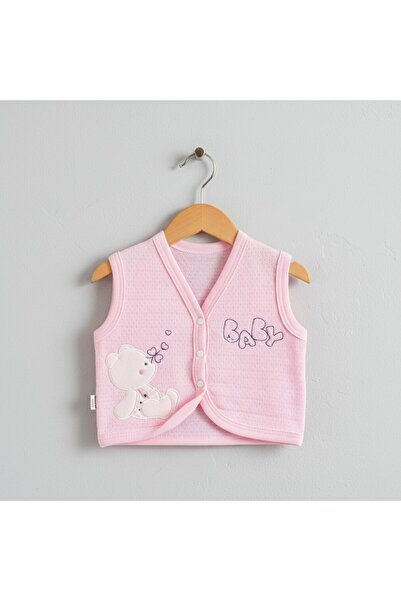 Gaye Bebe Baby Vest 4468