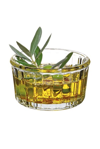 Pasabache Pasabahce RAMEKIN Bowl Set – 135cc, 80mm – 6-Piece Versatile Glass ...