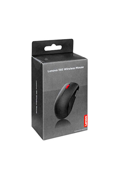 LENOVO Wireless Mouse 150