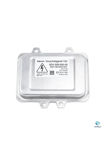 BMW Balast Xenon pentru Seria 5 E60